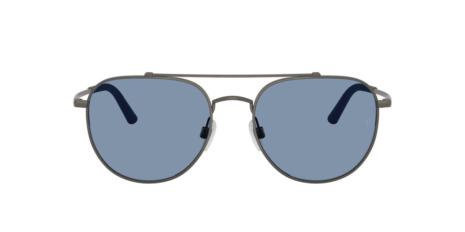 Das Bild zeigt die Oliver Peoples Sonnenbrille OV1346S 533980 von vorne.
